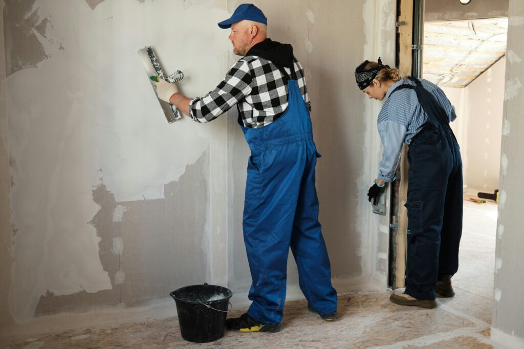 Sustainable Painting