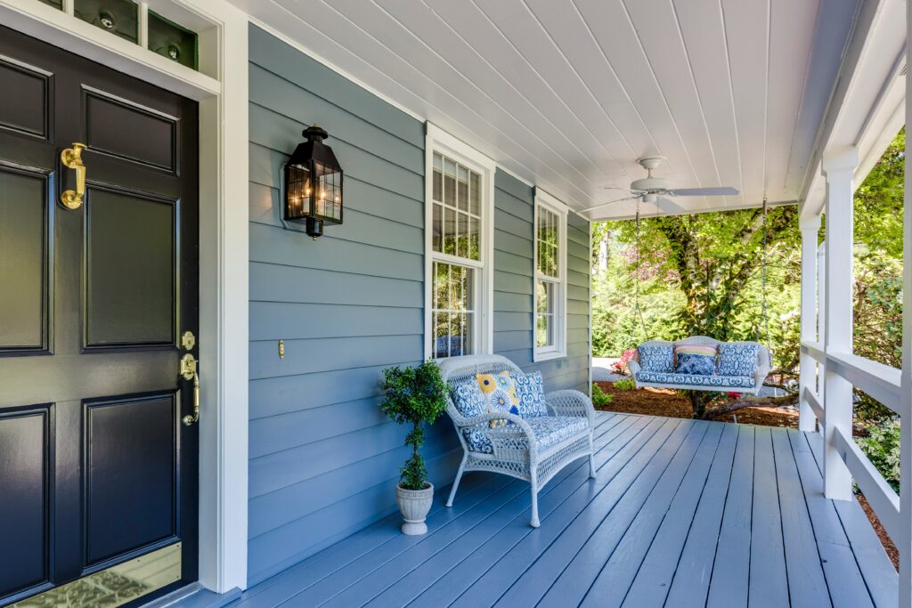 Interior or Exterior Paint