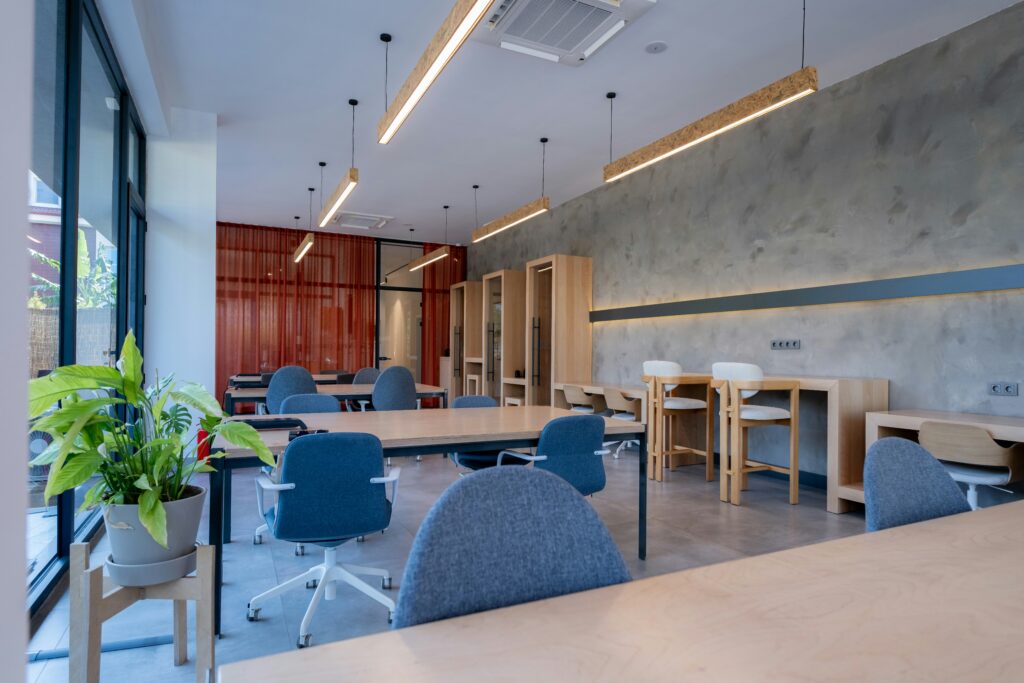 Commercial Painting Cost in Brisbane