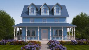 Interior or Exterior Paint