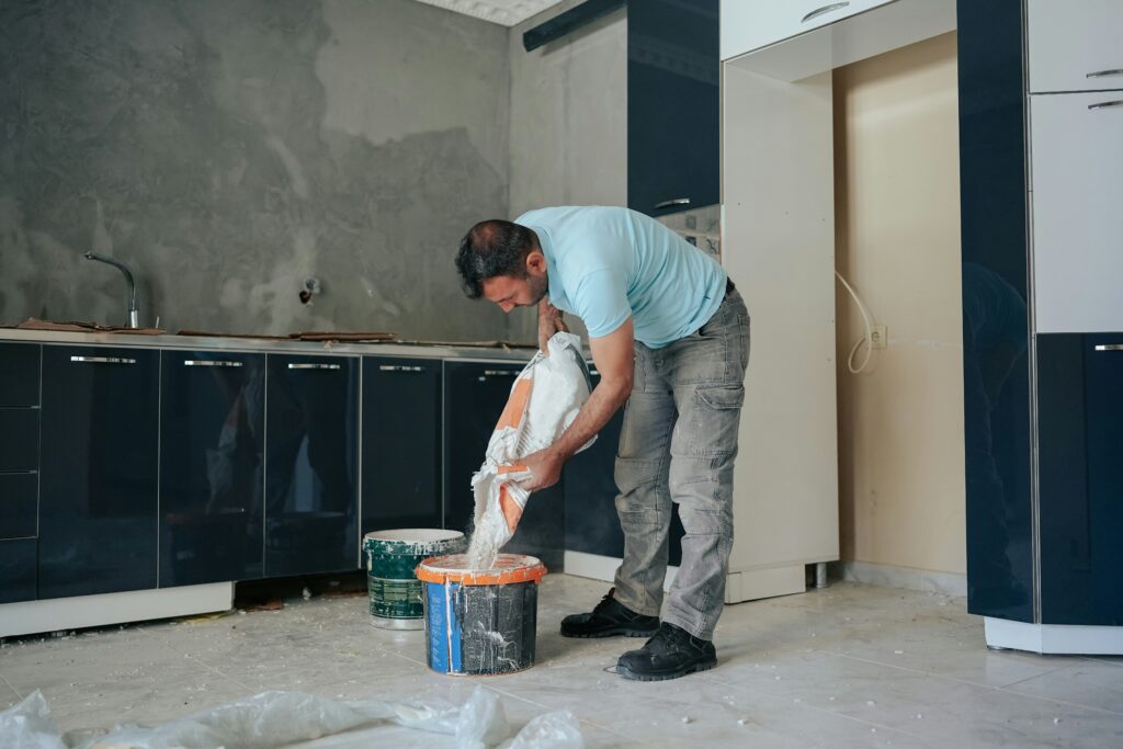 Sustainable Painting