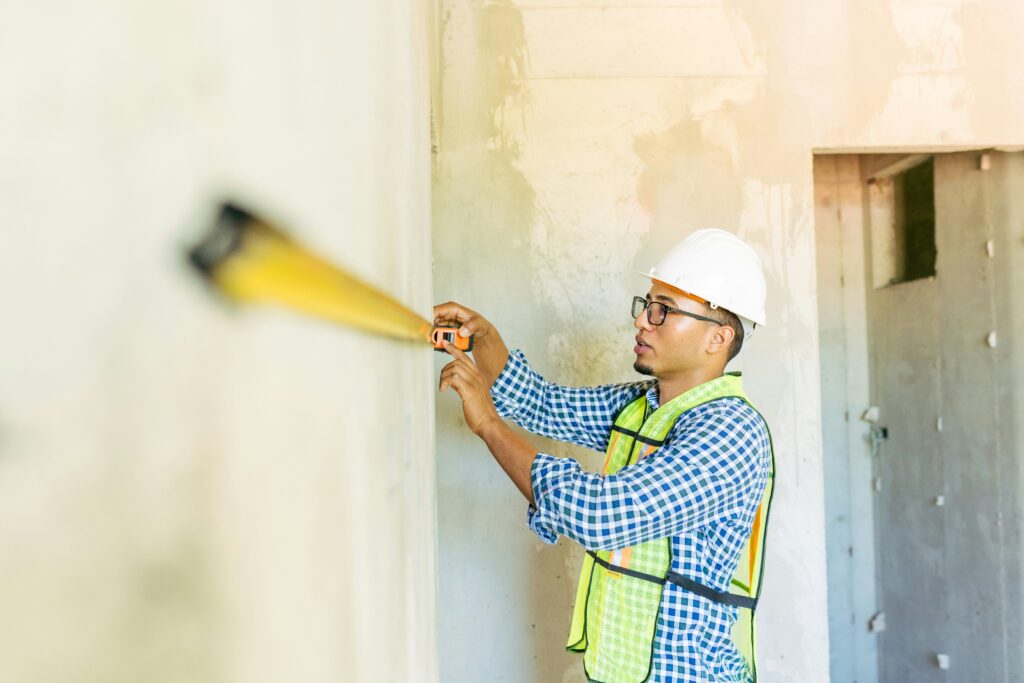 Licensed & Insured Painters