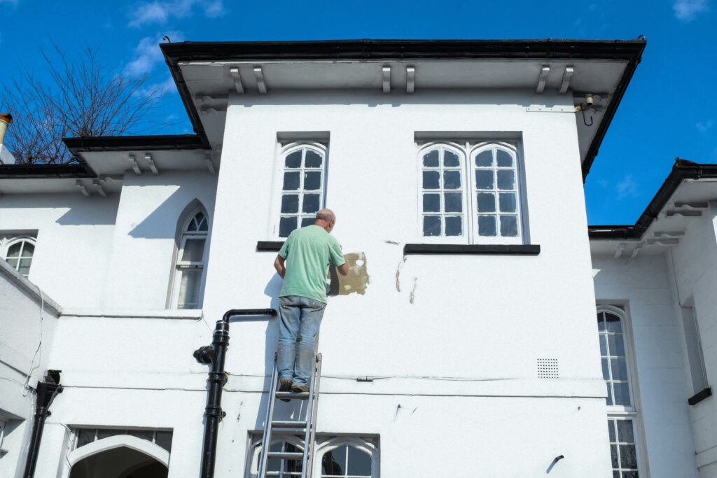 House Painters in Brisbane