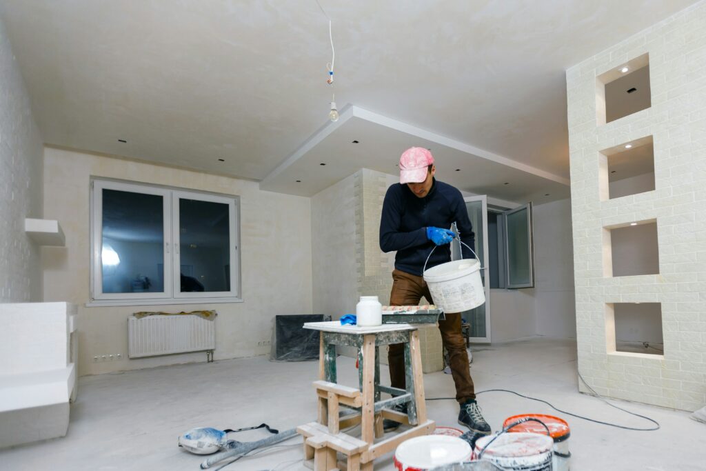 House Painters in Brisbane