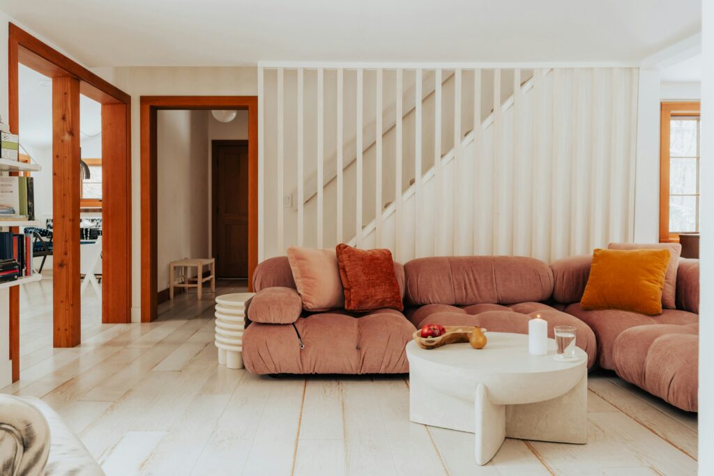 How Paint Affects Mood