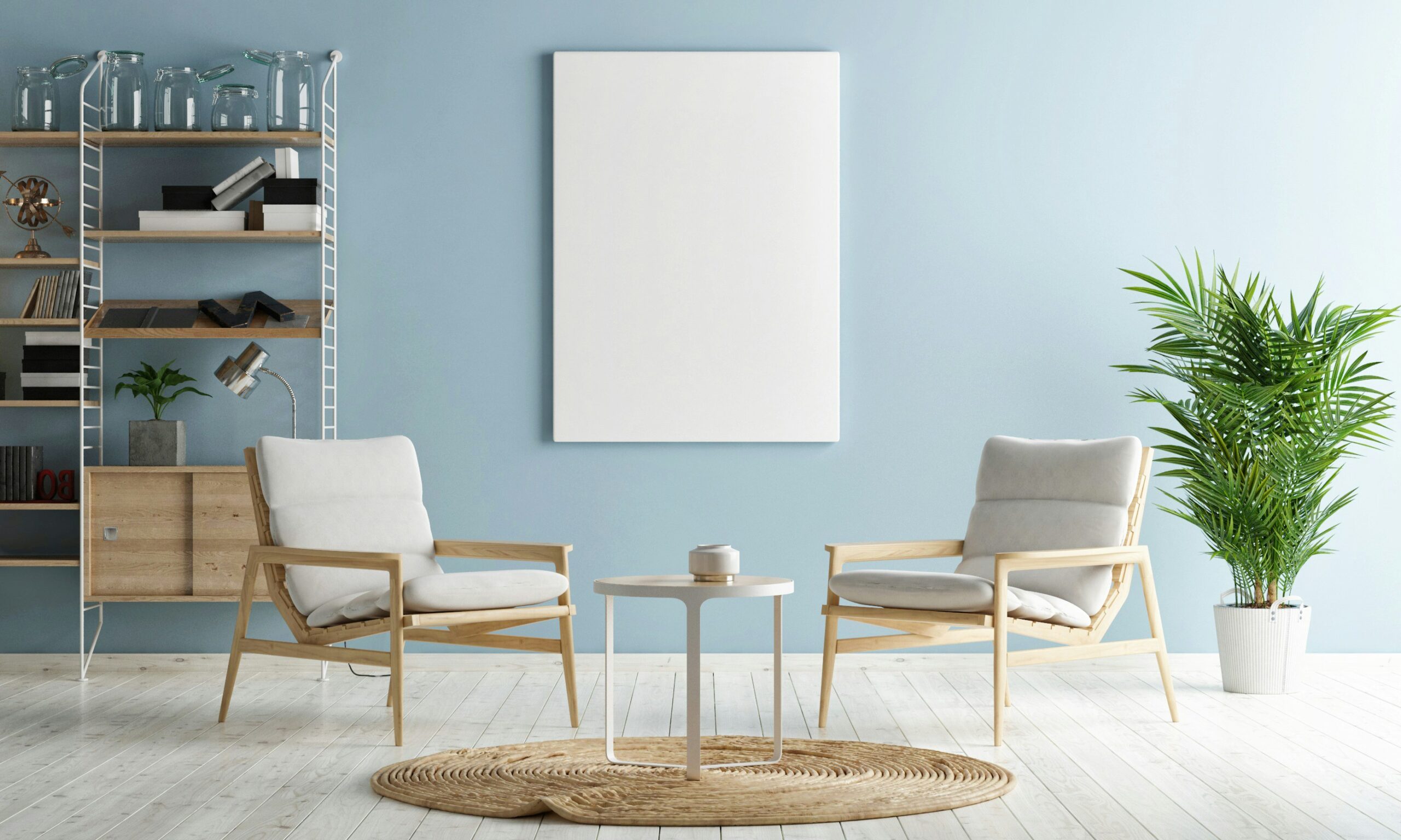 Interior Painting Trends