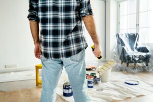 painting maintenance